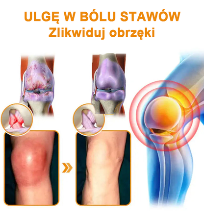 ✅Oficjalny sklep: Ouryard™ Olej magnezowy i miód w sprayu do naprawy stawów👨‍⚕️Zatwierdzony przez Polską Agencję Leków, Wyrobów Medycznych i Produktów Biologicznych (URPL)🔥