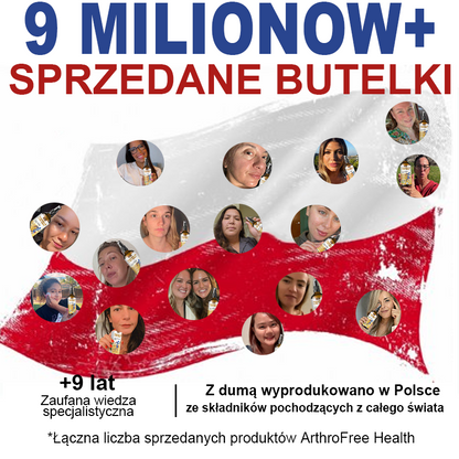 ✅Oficjalny sklep: Ouryard™ Olej magnezowy i miód w sprayu do naprawy stawów👨‍⚕️Zatwierdzony przez Polską Agencję Leków, Wyrobów Medycznych i Produktów Biologicznych (URPL)🔥