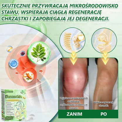 👩‍⚕️Oficjalny Sklep | 🎁 GeeLemon® 𝐆𝐥𝐮𝐦ase𝐭𝐢𝐝𝐞 𝟖 𝐰 𝟏 Smukły i Zdrowy Nano Plaster z Mikronakłuciami 🇵🇱(Tylko raz dziennie, widoczne zmiany już w 7 dni)✅ Na otyłość, 🅛🅞🅞🅢🅔 🅢🅚🅘🅝 wiotką skórę, cukrzycę, bezdech senny, problemy ze stawami i wiele więcej🔥🔥🔥