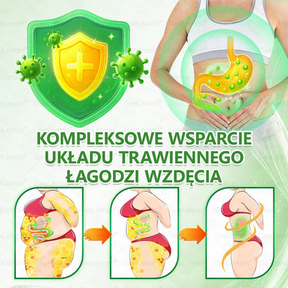 👩‍⚕️Oficjalny Sklep | 🎁 GeeLemon® 𝐆𝐥𝐮𝐦ase𝐭𝐢𝐝𝐞 𝟖 𝐰 𝟏 Smukły i Zdrowy Nano Plaster z Mikronakłuciami 🇵🇱(Tylko raz dziennie, widoczne zmiany już w 7 dni)✅ Na otyłość, 🅛🅞🅞🅢🅔 🅢🅚🅘🅝 wiotką skórę, cukrzycę, bezdech senny, problemy ze stawami i wiele więcej🔥🔥🔥