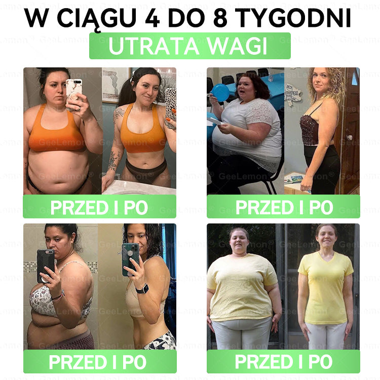 👩‍⚕️Oficjalny Sklep | 🎁 GeeLemon® 𝐆𝐥𝐮𝐦ase𝐭𝐢𝐝𝐞 𝟖 𝐰 𝟏 Smukły i Zdrowy Nano Plaster z Mikronakłuciami 🇵🇱(Tylko raz dziennie, widoczne zmiany już w 7 dni)✅ Na otyłość, 🅛🅞🅞🅢🅔 🅢🅚🅘🅝 wiotką skórę, cukrzycę, bezdech senny, problemy ze stawami i wiele więcej🔥🔥🔥