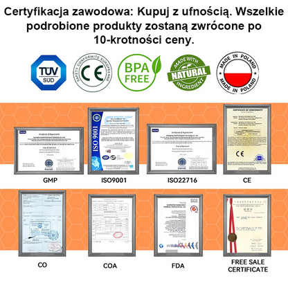 TLOPA® Toksyna botulinowa i jad pszczeli Krem przeciwbólowy do gojenia kości🐝