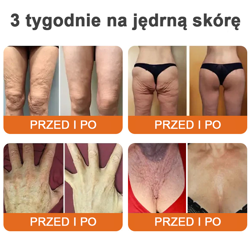 Wyprodukowano i wysłano z  Polska✨TLOPA®Ujędrniające Serum w Sztyfcie z Botoksem i Jadem Pszczelim(🔥OSTATNI DZIEŃ 70% ZNIŻKI)💄