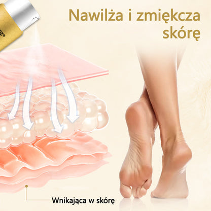 Cvreoz® Leczniczy spray z jadem pszczelim do gojenia i regeneracji ran na dłoniach i stopach🌿🌿🌿