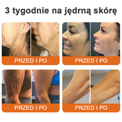 Wyprodukowano i wysłano z  Polska✨TLOPA®Ujędrniające Serum w Sztyfcie z Botoksem i Jadem Pszczelim(🔥OSTATNI DZIEŃ 70% ZNIŻKI)💄