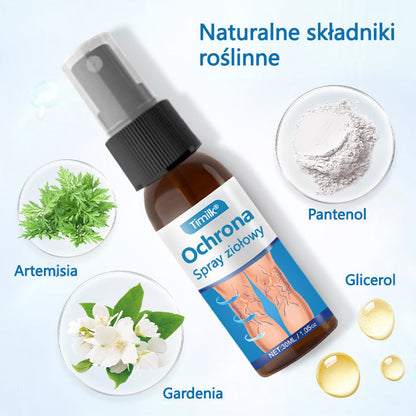 Timilk® VeinGuard Herbal Spray-✅ Klinicznie udowodniono, że eliminuje żylaki w zaledwie 7 dni!✅✅