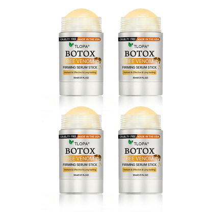 Wyprodukowano i wysłano z  Polska✨TLOPA®Ujędrniające Serum w Sztyfcie z Botoksem i Jadem Pszczelim(🔥OSTATNI DZIEŃ 70% ZNIŻKI)💄